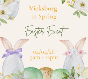 Easter Event 2026